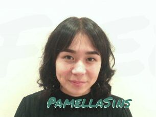 PamellaSins