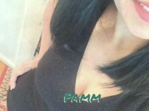 Pamm_