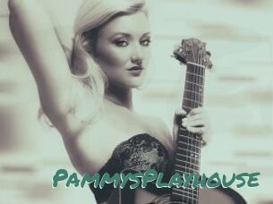 PammysPlayhouse