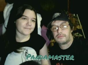 Pandamaster