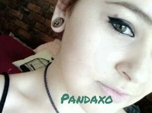 Pandaxo