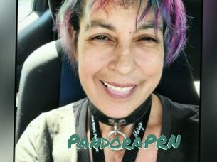 PandoraPRN