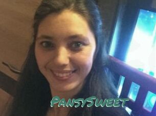 PansySweet