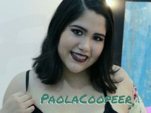 PaolaCoopeer