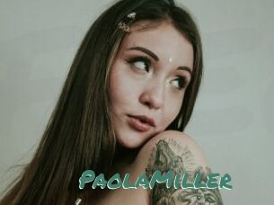 PaolaMiller