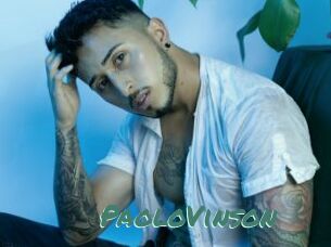 PaoloVinson