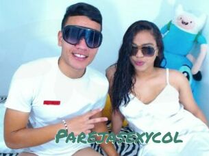Parejasexycol