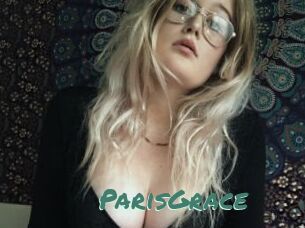 ParisGrace