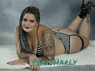ParisHarly