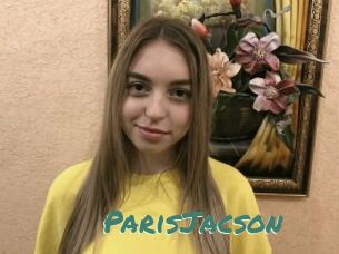 ParisJacson