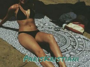 Paris_Kristiani