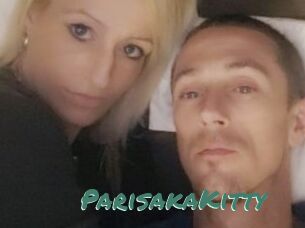 ParisakaKitty