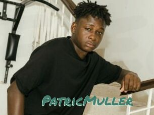 PatricMuller