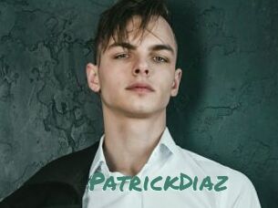 PatrickDiaz