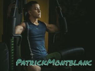 PatrickMontblanc