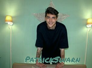 PatrickSwarn