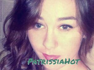 PatrissiaHot