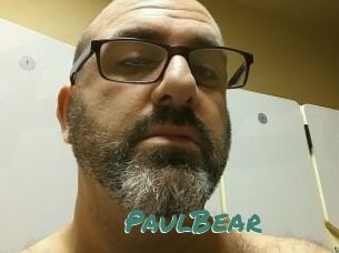 PaulBear