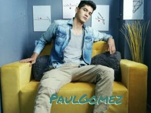 PaulGomez