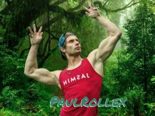 PaulRollex
