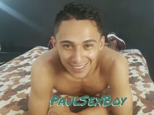 PaulSexBoy