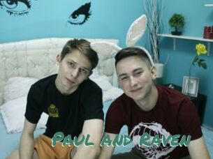 Paul_and_Raven