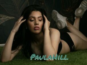 PaulaHill