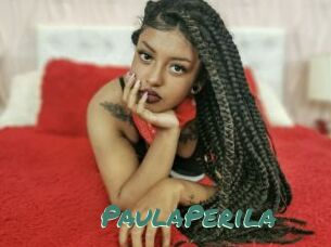 PaulaPerila