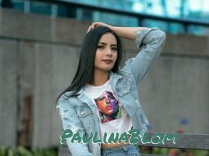 PaulinaBlom
