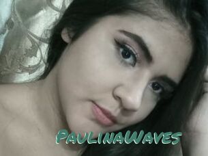 PaulinaWaves