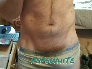 PePeWhiTe