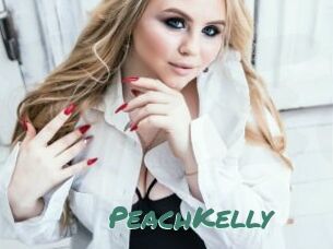 PeachKelly