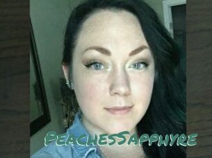 PeachesSapphyre