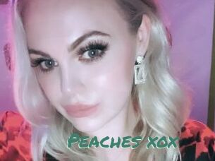 Peaches_xox
