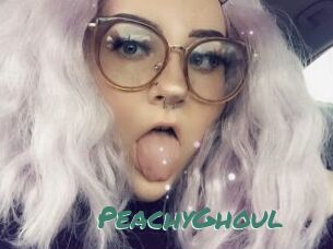 PeachyGhoul