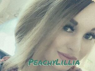 PeachyLillia