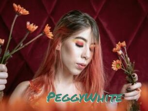 PeggyWhite