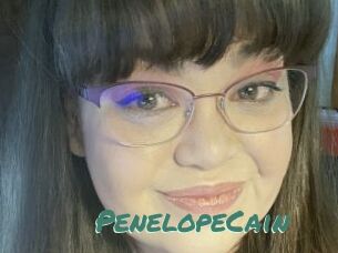 PenelopeCain