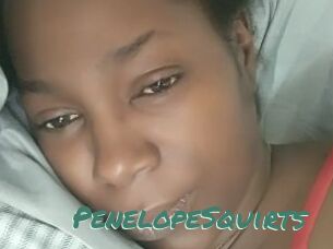 PenelopeSquirts
