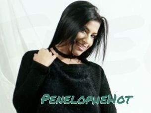 PenelopheHot