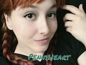 PennyHeart