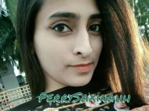 PerrySaxinahh