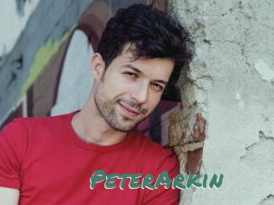 PeterArkin