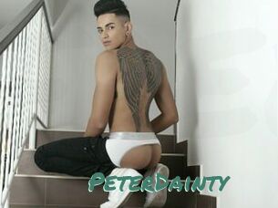 PeterDainty