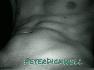 PeterDickwell