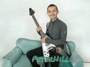 PeterHill