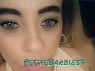 PetiteBarbie57
