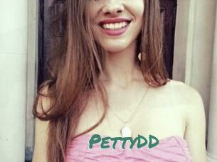 PettyDD