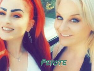 Peyote