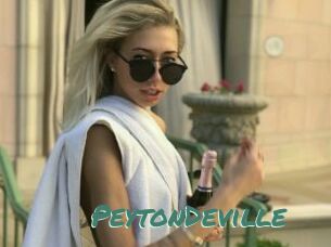 PeytonDeville